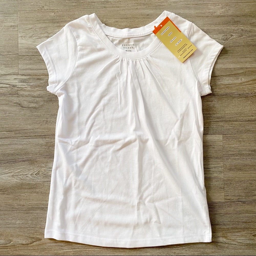 NWT French Toast tee shirt